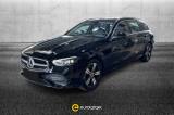MERCEDES-BENZ C 200 d Mild hybrid S.W. Business