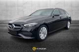 MERCEDES-BENZ C 220 d Mild hybrid S.W. Sport