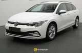 VOLKSWAGEN Golf Variant 2.0 TDI SCR DSG Life