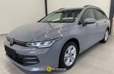 VOLKSWAGEN Golf Variant 2.0 TDI SCR Life