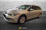 VOLKSWAGEN Golf Variant 2.0 TDI SCR DSG Life