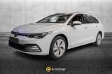 VOLKSWAGEN Golf Variant 2.0 TDI 150 CV DSG SCR Style