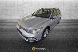 VOLKSWAGEN Golf Variant 2.0 TDI SCR Life