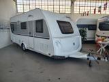 KNAUS  Sport KD 500 2018 Mover tendalino