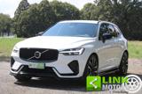 VOLVO XC60 T6 Recharge Plug-in Hybrid AWD  Ultimate Dark
