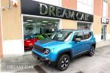 JEEP Renegade 2.0 Mjt 170CV 4WD TRAILHAWK TETTO-BEATS-GANCIO