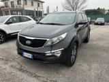 KIA Sportage 1.7 CRDI VGT 2WD Class