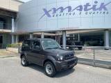 SUZUKI Jimny 1.3 4WD