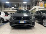 VOLKSWAGEN Tiguan 2.0 TSI DSG 4MOTION R-Line