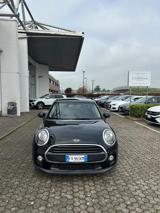 MINI One 1.5 One 5 porte NEO PATENTATI