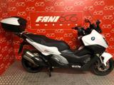 BMW C 650 Sport -