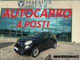 FIAT 500L 1.6 MJT 120CV AUTOCARRO 4 POSTI N1
