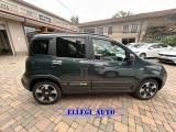 FIAT Pandina PROMO FIN.  PANDINA CROSS  1.0  Hybrid KM0