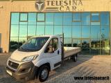FIAT DUCATO  2.3 MJT CASSONE FISSO 390X215