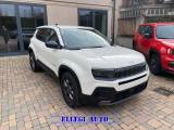 JEEP Avenger 1.2 Turbo Longitude KM 0