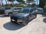 DS AUTOMOBILES DS 3 Crossback CROSSBACK 1.2 GPL 101cv PERFORMANCE