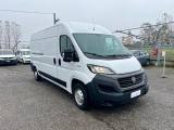 FIAT Ducato 33 2.3 MJT 120CV PM-TM Furgone + IVA