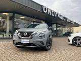 NISSAN Juke 1.0 DIG-T 114 CV N-Connecta #Telecam.