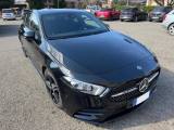 MERCEDES-BENZ A 180 d Automatic *GARANTITA*