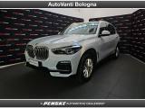 BMW X5 xDrive25d Business