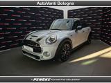 MINI Mini 5 porte  2.0 Cooper S Hype 5 porte
