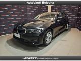 BMW 320 Serie 3 d 48V xDrive Touring Business Advantage