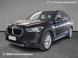 BMW X1 sDrive16d Business Advantage Aut.