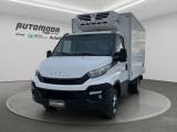IVECO Daily 35C14 CELLA FRIGO