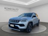 JEEP Compass 1.6 Multijet 130cv 2WD Limited
