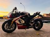 DUCATI Panigale V4 S PASSAGGIO GARANZIA TAGLIANDO INCLUSI