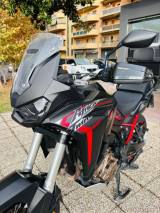 HONDA Africa Twin CRF 1100 L DTC URBAN TUTTO INCLUSO ANCHE PASSAGGIO!