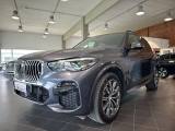 BMW X5 xDrive 30d 48V Msport NAVI - LED - 360 - ACC - 20