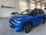 CITROEN C3 Aircross BlueHDi 120 S&S EAT6 Shine