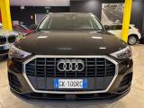 AUDI Q3 35 TDI S tronic UNIPRO - AUTOM. - VIRTUAL COCKPIT