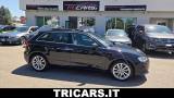 AUDI A3 SPB 30 g-tron S tronic Business PERMUTE TETTO