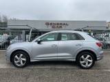 AUDI Q3 40 TDI quattro S tronic Business Advanced