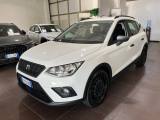 SEAT Arona 1.0 TGI METANO FINO 2029