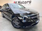 MERCEDES-BENZ EQC 400 4Matic Premium