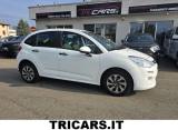 CITROEN C3 1.0 Live edition 68cv NEOPATENTATI PERMUTE