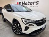 RENAULT Austral Austral Mild Hybrid 160 CV Auto Techno