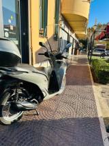 HONDA SH 150 PASSAGGIO E TAGLIANDO INCLUSO