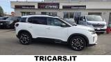 CITROEN C5 Aircross BlueHDi 130 S&S EAT8 Shine PERMUTE OK NEOPAT.