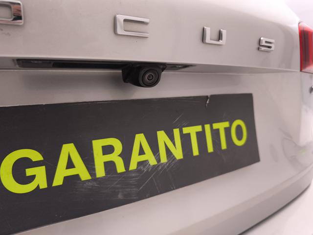 FORD FOCUS 1.0 ECOBOOST H DESIGN 125CV POWE - foto 24