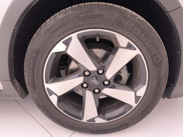 FORD FOCUS 1.0 ECOBOOST H DESIGN 125CV POWE - foto 32