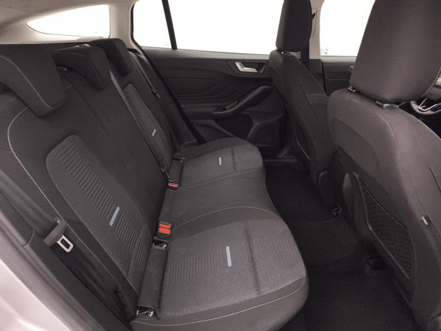 FORD FOCUS 1.0 ECOBOOST H DESIGN 125CV POWE - foto 29
