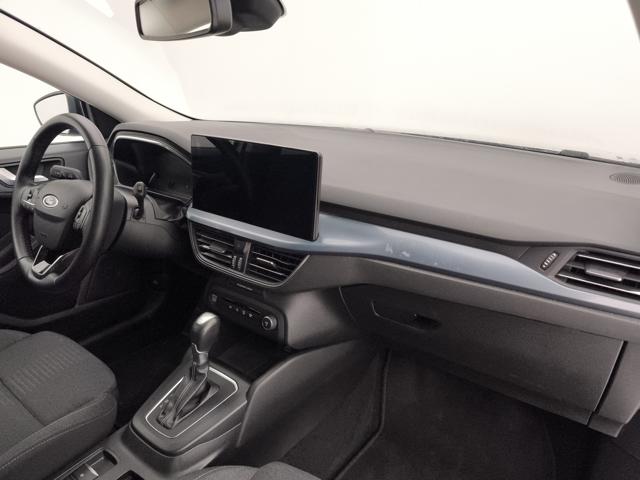 FORD FOCUS 1.0 ECOBOOST H DESIGN 125CV POWE - foto 30