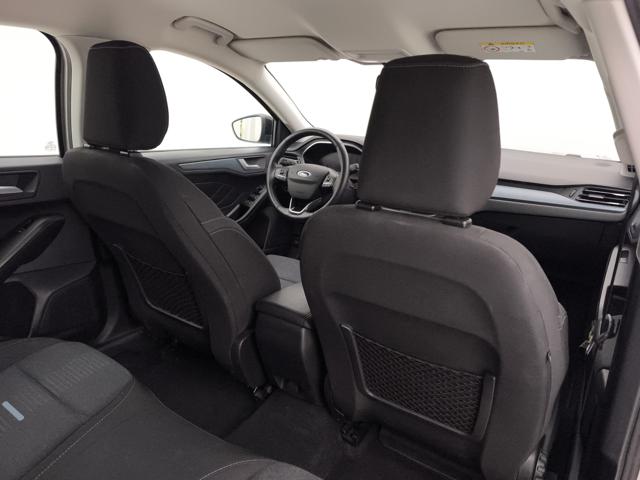 FORD FOCUS 1.0 ECOBOOST H DESIGN 125CV POWE - foto 28