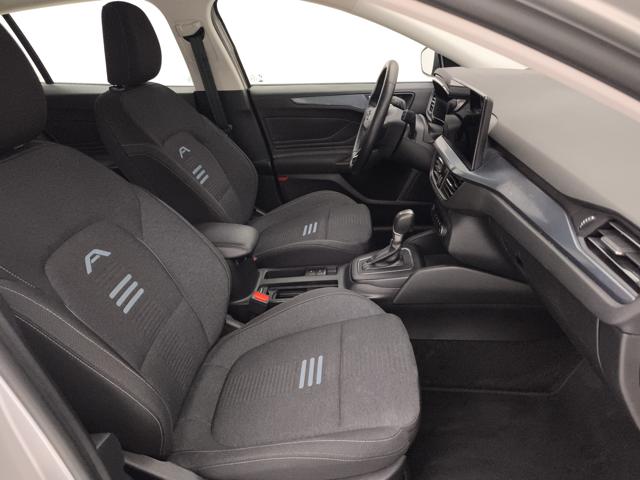 FORD FOCUS 1.0 ECOBOOST H DESIGN 125CV POWE - foto 31