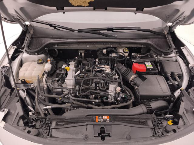 FORD FOCUS 1.0 ECOBOOST H DESIGN 125CV POWE - foto 33