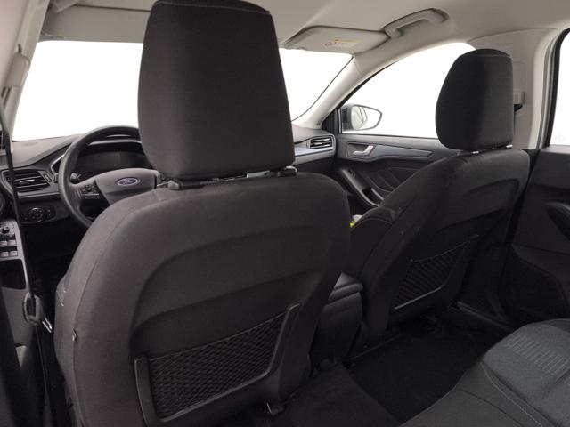FORD FOCUS 1.0 ECOBOOST H DESIGN 125CV POWE - foto 21